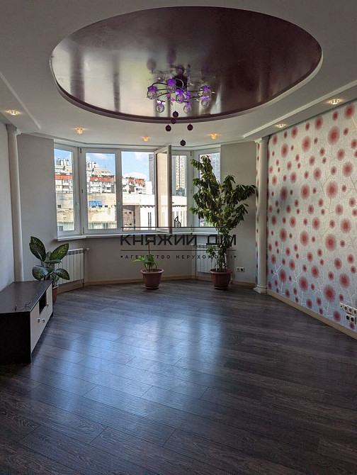 Продаж 3-х кімнатної вул.Б.Гмирі 6 м.Осокорки або м.Позняки Київ - зображення 5