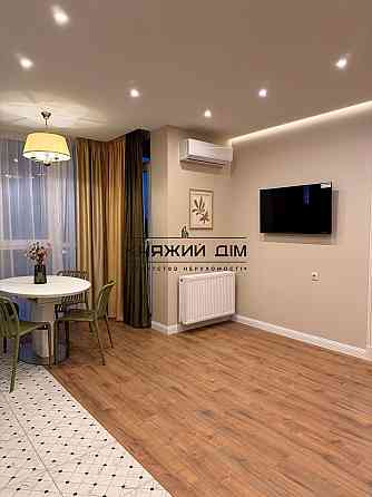 Перша здача! Оренда 1 ком. квартири ЖК Метрополія-2 м. Вирлиця Код Об'єкта № 11204347 Київ