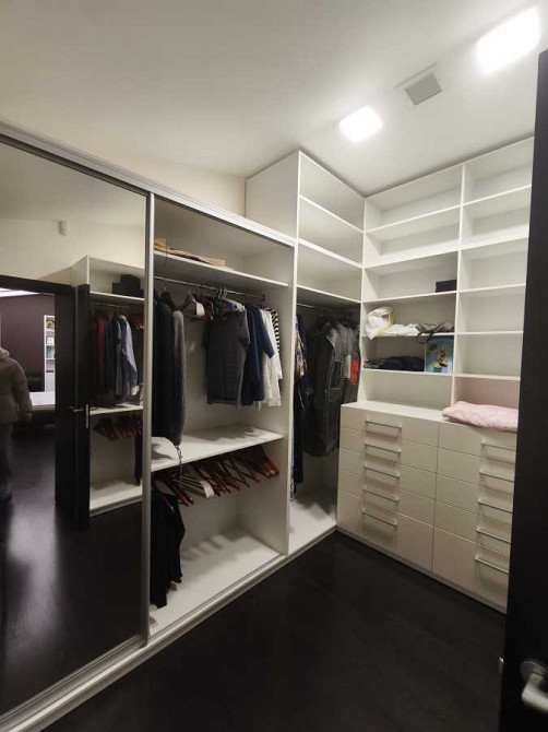 продажа 6-к квартира Днепр, Индустриальный, 157000 $ Днепр - изображение 9