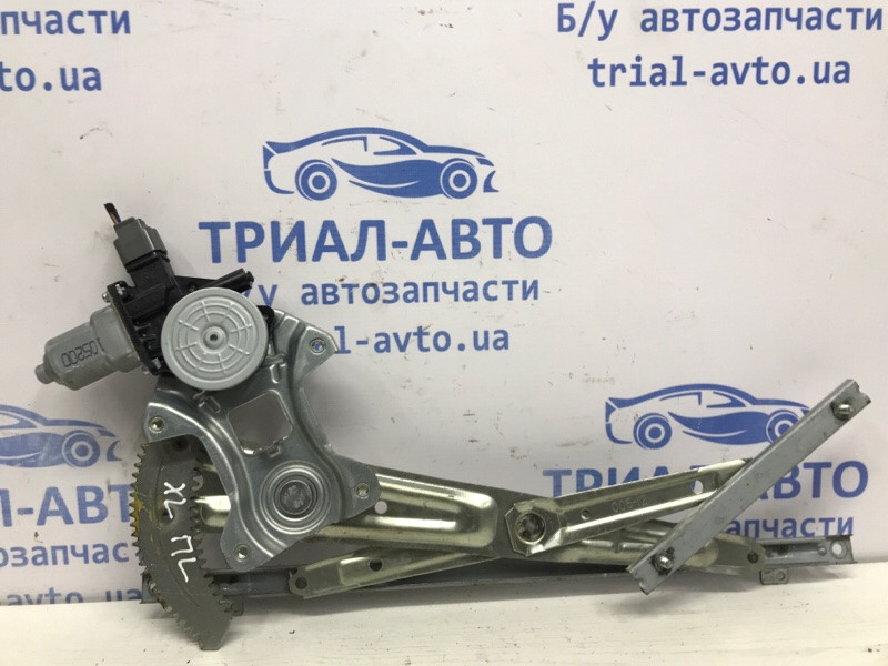 Стеклоподъемник передний левый Mitsubishi Outlander 2007-2012 5713A353 (Арт. 51171) Киев - изображение 1