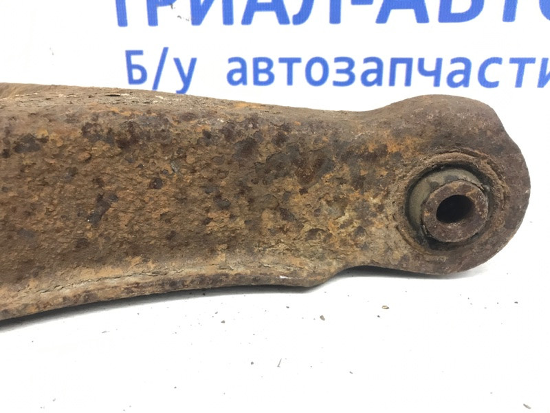 Рычаг задней подвески нижний поперечный (под пружину) Mitsubishi Outlander 2007-2012 4113A038 (Арт.  Київ - зображення 3