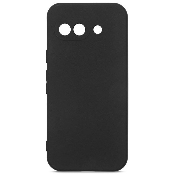 Чохол ArmorStandart Matte Slim Fit Camera Cov для Google Pixel 9a Black (ARM83657) (Код товару:41661 Харьков - изображение 1