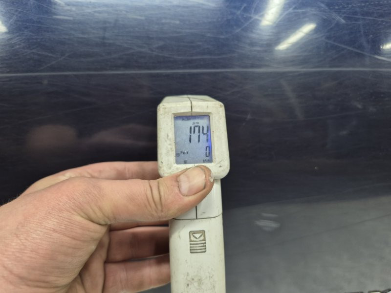 Дверь передняя правая SsangYong Rexton Y250 2.7 D27DT 2006 (б/у) Киев - изображение 7