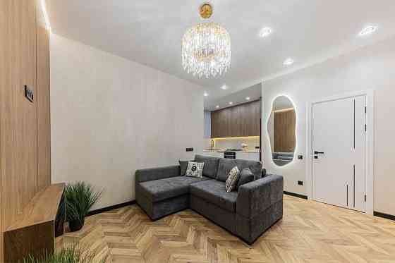 продажа 1-к квартира Киево-Святошинский, Софиевская Борщаговка, 85000 $ 