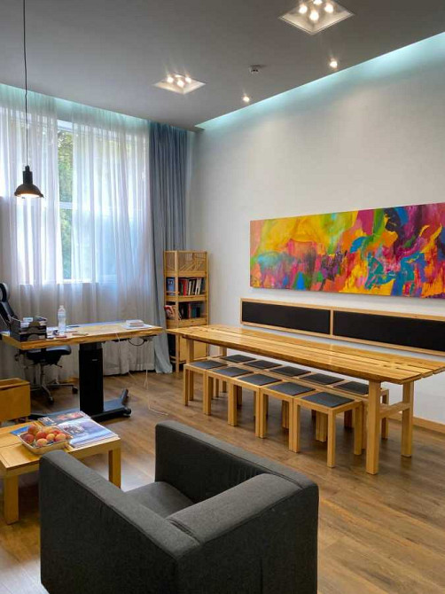 долгосрочная аренда офисное помещение Киев, Печерский, 3500 $/мес. Киев - изображение 4