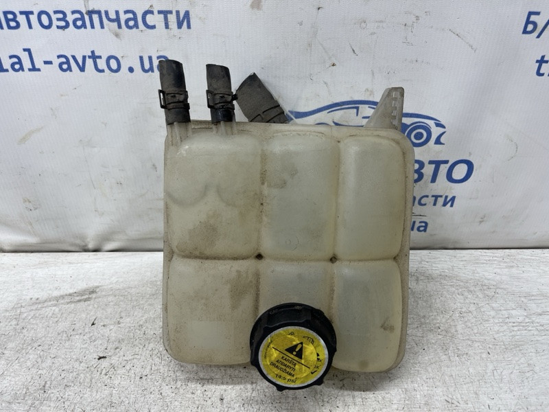 Бачок радиатора (расширительный) Mazda 3 2003-2009 LF50-15-350C (Арт. 80356) Киев - изображение 1