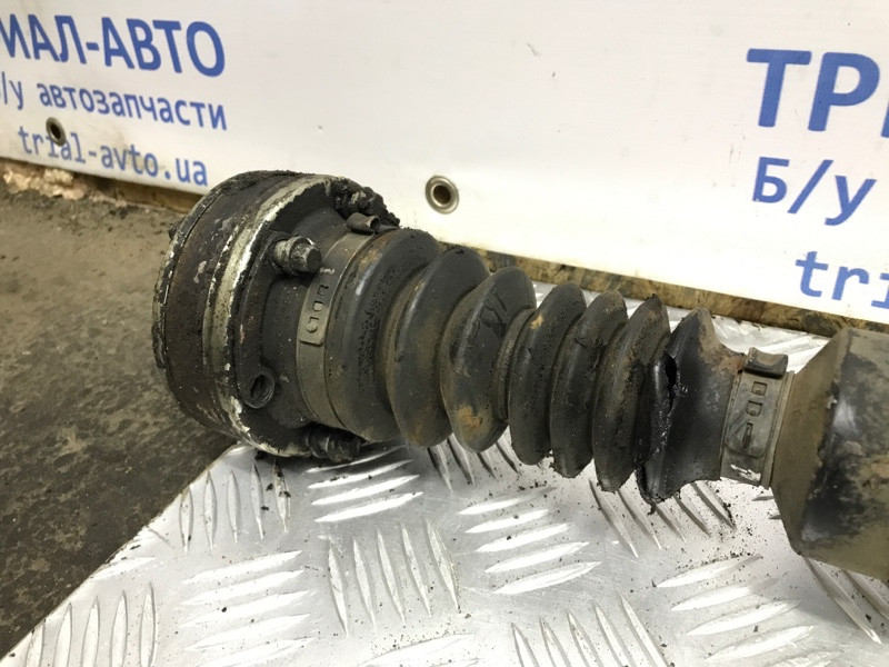 Вал карданный SsangYong Korando C200 2.0 DIESEL D20DT 2010 (б/у) Київ - зображення 3