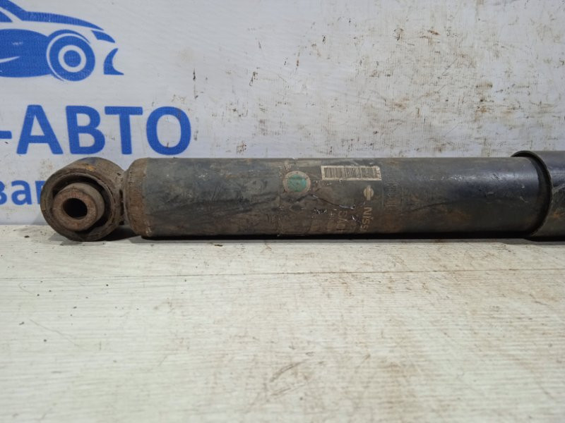 Амортизатор задний Nissan Qashqai J10 2.0 БЕНЗИН MR20DE 2006 задн. прав. (б/у) Київ - зображення 3