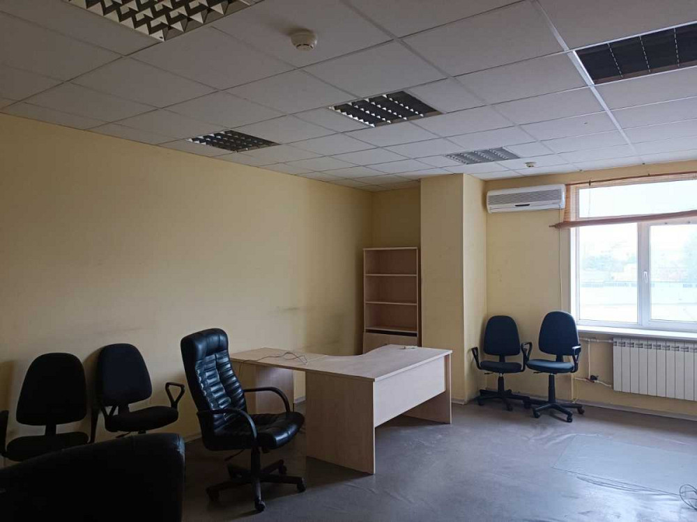 долгосрочная аренда офисное помещение Киев, Соломенский, 19240 грн./мес. Киев - изображение 4