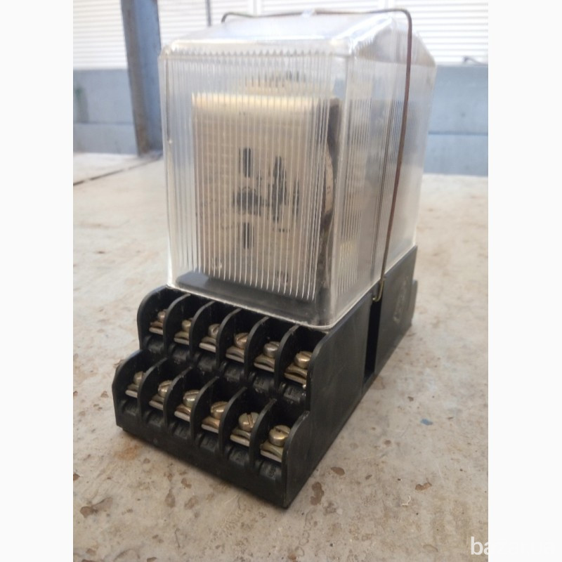 Реле РПУ-1 Харьков - изображение 2