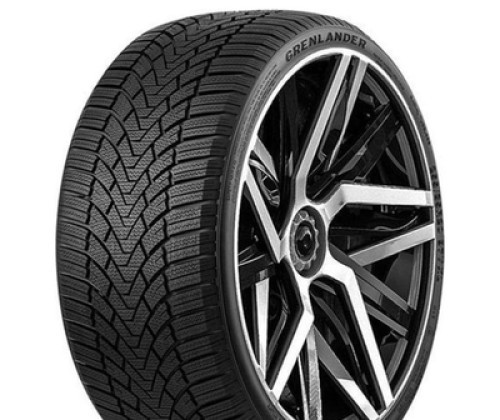 235/55 R18 Grenlander Icehawke I 104H Легкова шина Київ - зображення 7
