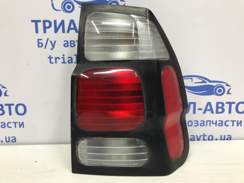 Фонарь задний внешний правый Mitsubishi Pajero Sport 1996-2008 8330A060 (Арт. 48652) Киев - изображение 1