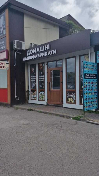 долгосрочная аренда торговые площади Белоцерковский, Белая Церковь, 18500 грн./мес. Біла Церква - зображення 2