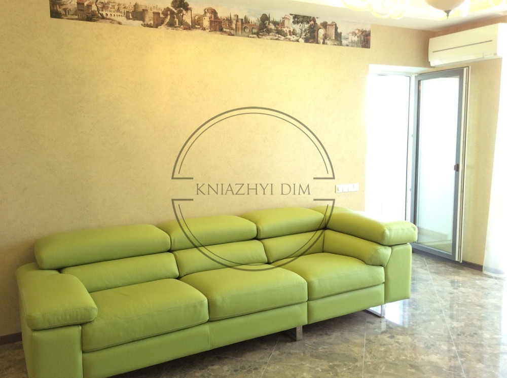 Є Генератор! Оренда 3-кімнатна квартира студіо, м. Святошин. № 11106574 Киев - изображение 4