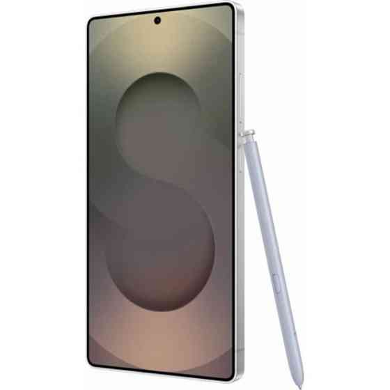 Смартфон Samsung Galaxy S25 Ultra S938B 12/1TB Titanium White Silver (SM-S938BZSH) EU (Код товару:41 Харків