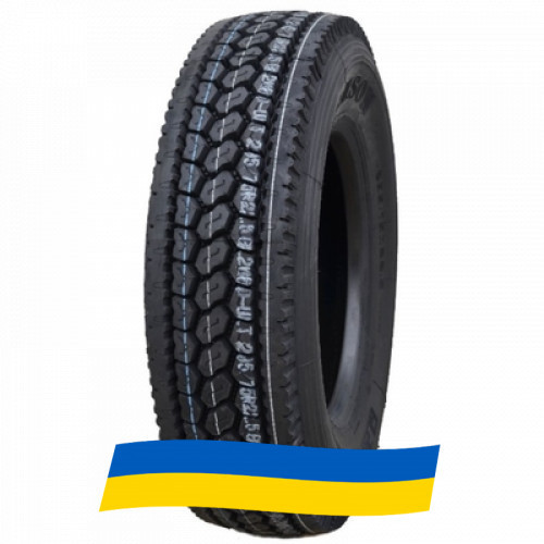 295/75 R22.5 Samson GL266D 146/143L Ведуча шина Київ - зображення 3