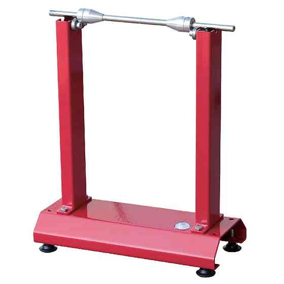 Стойка для балансировки колёс мотоцикла TORIN TRM06001 Харків