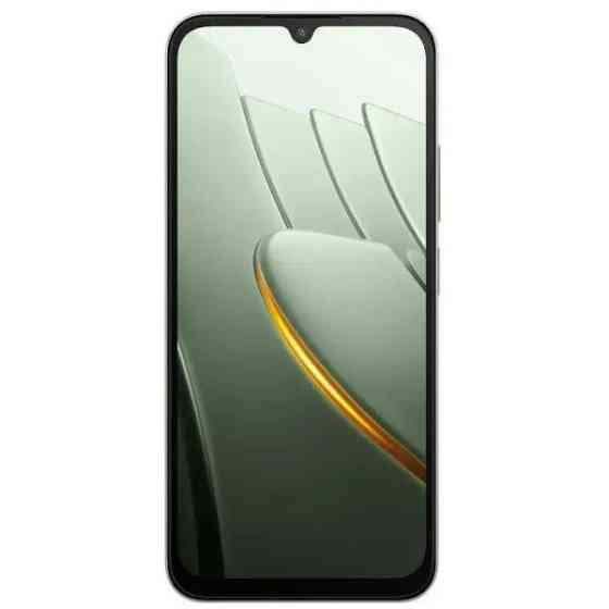 Xiaomi Смартфон Poco C81 Pro 4/128GB Gold (with Adapter) EU Харків