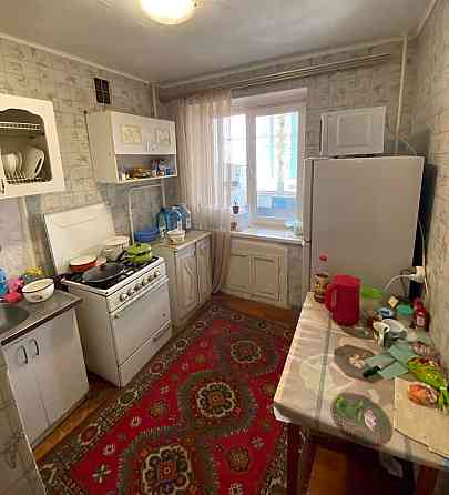 Продам 1-к квартиру (36м2) в кирпичной высотке, ул. Калиновая/Обоянская Дніпро