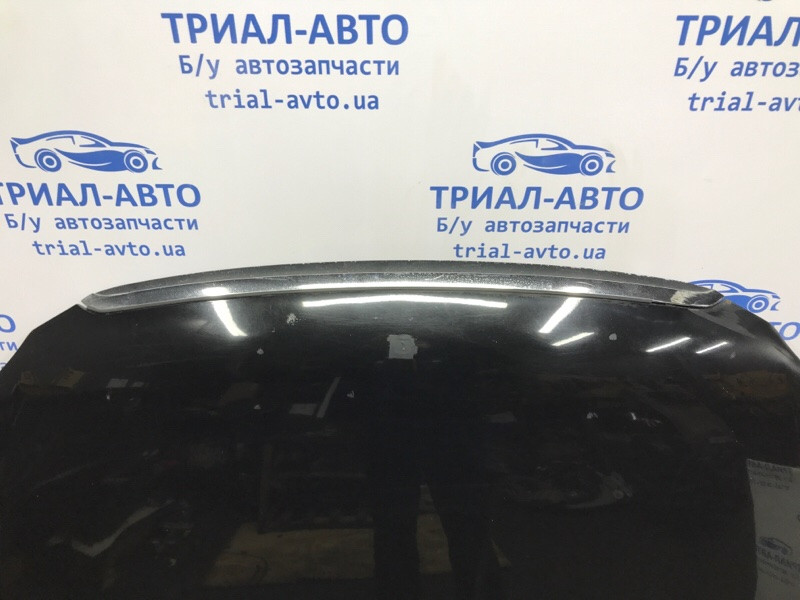 Капот Chevrolet Epica V250 2.0 X20D1 2006 (б/у) Киев - изображение 4