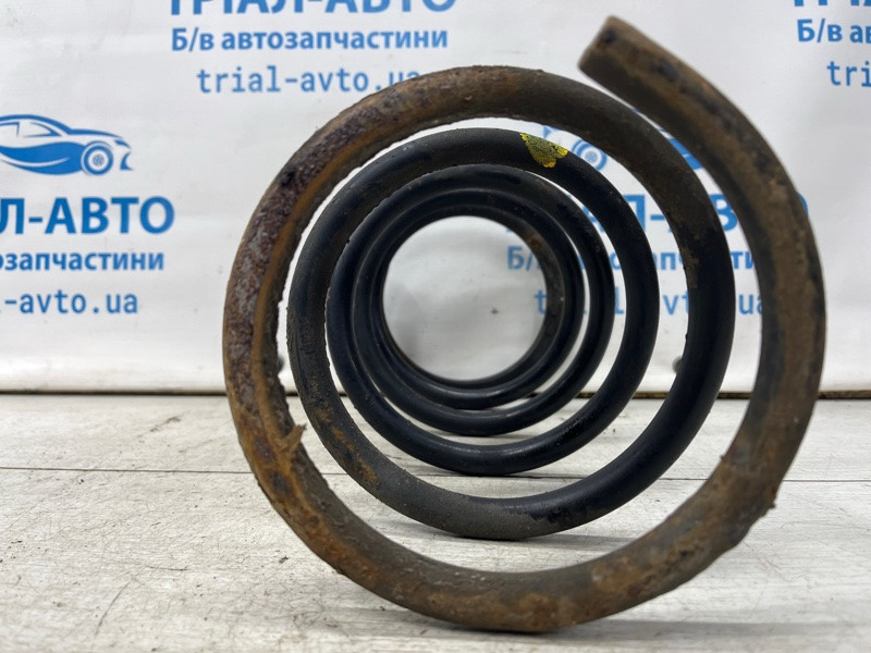 Пружина передняя Suzuki Grand Vitara JT 2.0 БЕНЗИН J20A 2005 (б/у) Киев - изображение 3