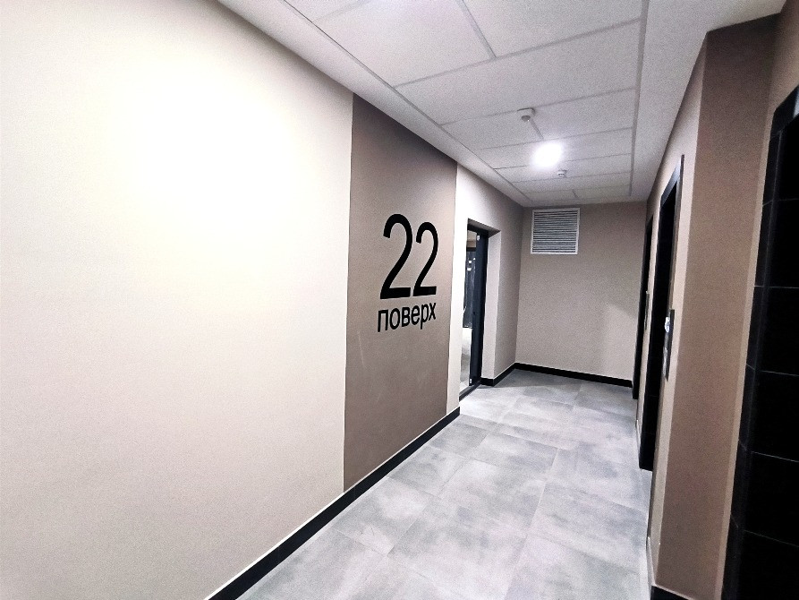 Продам 2-х комнатную квартиру в ЖК MODERN Одеса - зображення 11