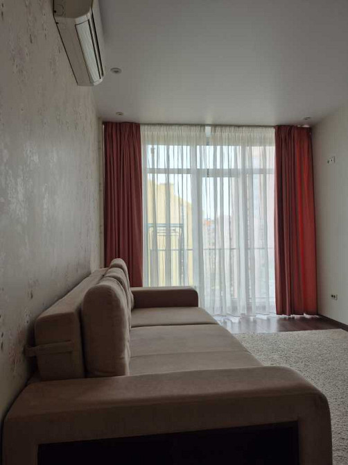 долгосрочная аренда 1-к квартира Киев, Днепровский, 14000 грн./мес. Київ - зображення 3