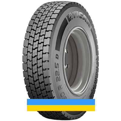 295/80 R22.5 Tigar Road Agile D 152/148M Ведуча шина Київ - зображення 3