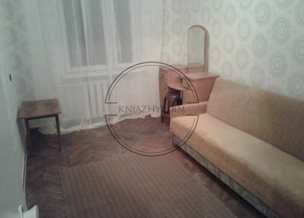 Продаж 3-кімнатної квартири на Л.Курбаса. № 21145760 Киев - изображение 1