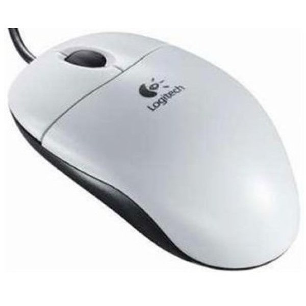 Мишка Logitech M100 USB White (910-006764) (Код товару:31264) Харьков - изображение 4