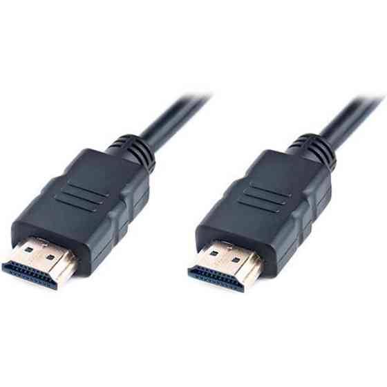 Кабель REAL-EL HDMI-HDMI V 2.0 (M/M) 4 м Black (EL123500019) (Код товару:32563) Харків