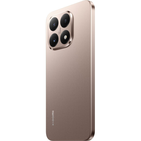 Смартфон Xiaomi 15T 12/512GB NFC Rose Gold (No Adapter) Global UA (Код товару:42172) Харьков - изображение 7