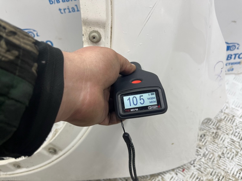 Крыло переднее левое Mazda CX 9 2006-2015 TD1152210D (Арт. 71660) Київ - зображення 10