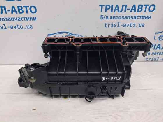 Коллектор впускной пластик Ford Fusion USA 2 1.5 БЕНЗИН ENUN0 2013 (б/у) Киев