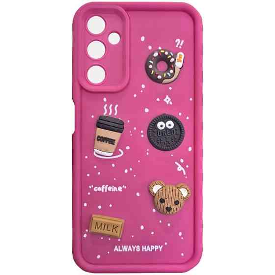 Чехол TPU Toys Case для Xiaomi Redmi Note 11 Pro 4G/5G / 12 Pro 4G Херсон