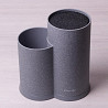 Підставка для ножів Kamille KM-7607 22х11 см Київ