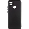 Чехол Silicone Cover Lakshmi Full Camera (AA) для Xiaomi Redmi 10C Херсон