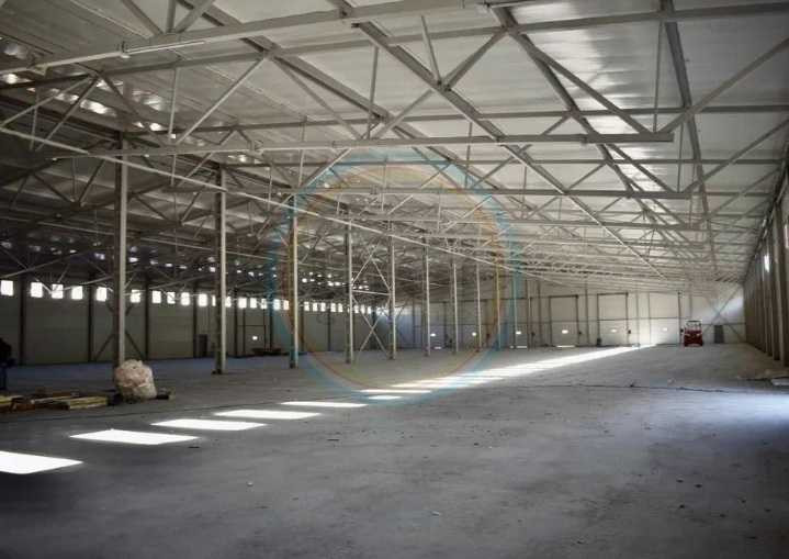 долгосрочная аренда склады Киев, Соломенский, 1323000 грн./мес. Киев - изображение 12