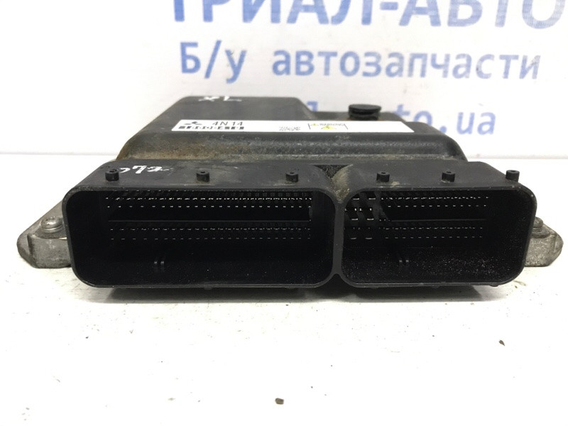 Блок управления двигателем Mitsubishi Outlander XL 2.2 DIESEL 4N14 2007 (б/у) Київ - зображення 3