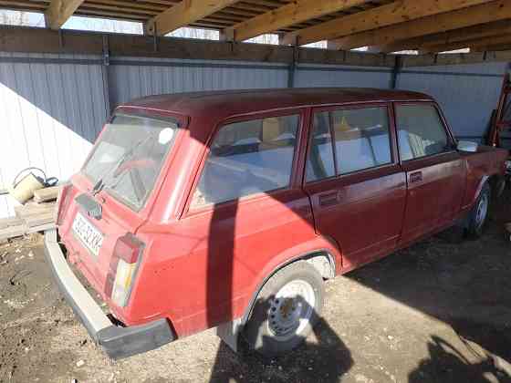 Продам ВАЗ 2104 1990р. Украинка