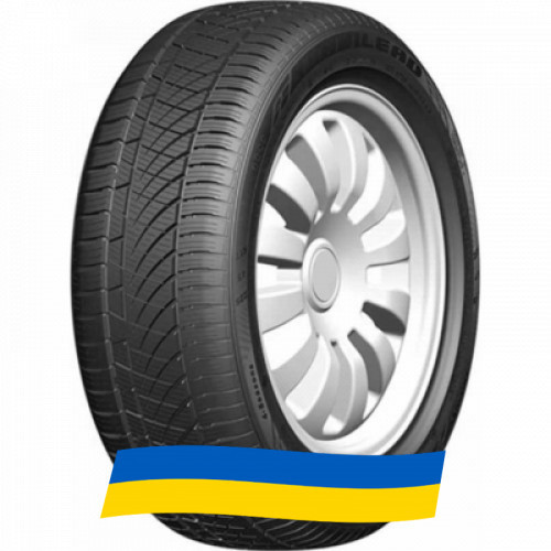 225/45 R17 Habilead Comfortmax 4S A4 94V Легкова шина Київ - зображення 1