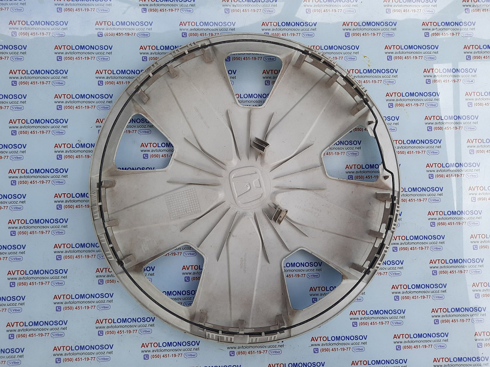 Колпак Honda Civic Б у R16 ORIGINAL Дніпро - зображення 2