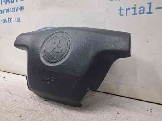 Подушка безопасности в руль Mitsubishi Lancer 2003-2009 MR636200 (Арт. 86881) Киев