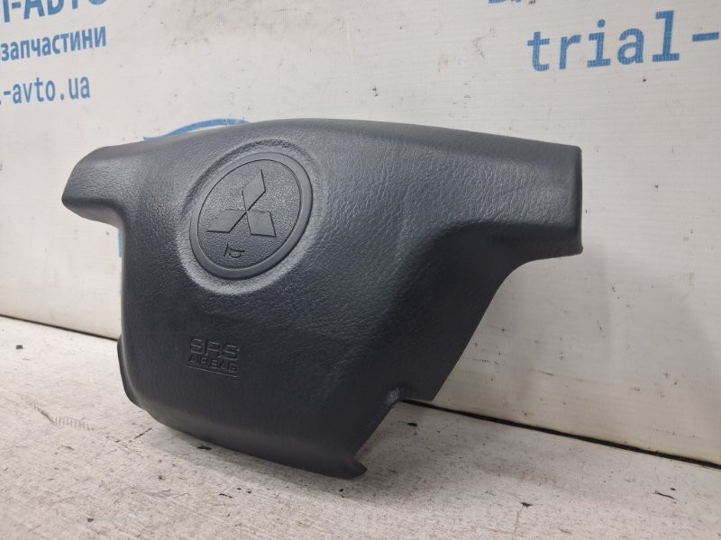 Подушка безопасности в руль Mitsubishi Lancer 2003-2009 MR636200 (Арт. 86881) Киев - изображение 2
