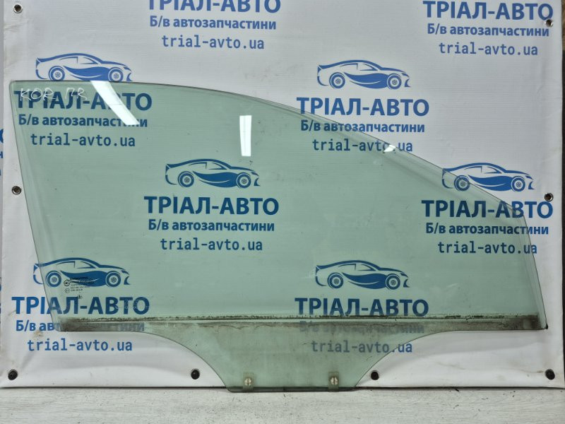 Стекло двери переднее правое SsangYong Korando C200 2.0 DIESEL D20DT 2010 (б/у) Київ - зображення 1