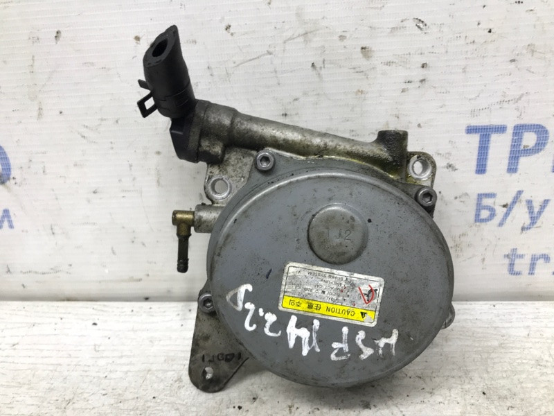 Насос вакуумный Hyundai Santa fe 2012-2019 288102F000 (Арт. 33641) Киев - изображение 3