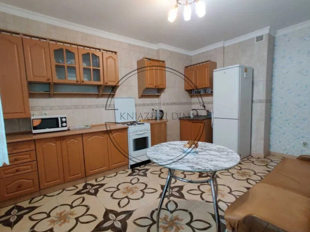 ОРЕНДА 1-кімнатна квартира метро Деміївська Моторний провулок 9А код.11202350 Київ - зображення 3