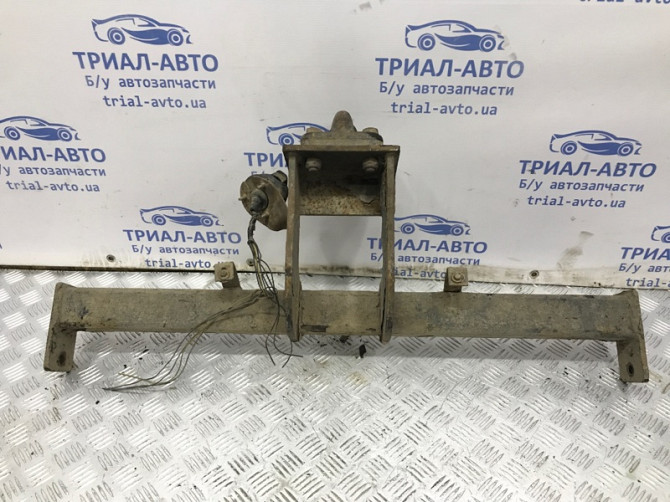 Фаркоп Mitsubishi Pajero Wagon 1999-2006  (Арт. 45316) Киев - изображение 5