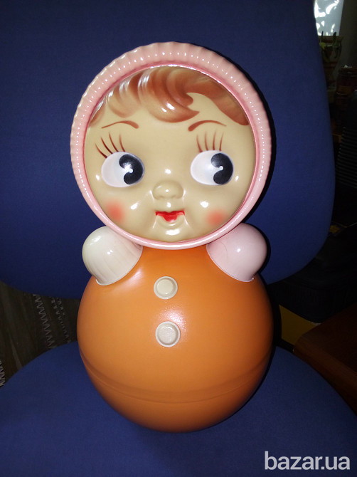 Неваляшка Київ - зображення 1