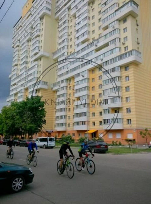 Продается отличная 1-но к. квартира в новом доме. № 21132498 Київ - зображення 2